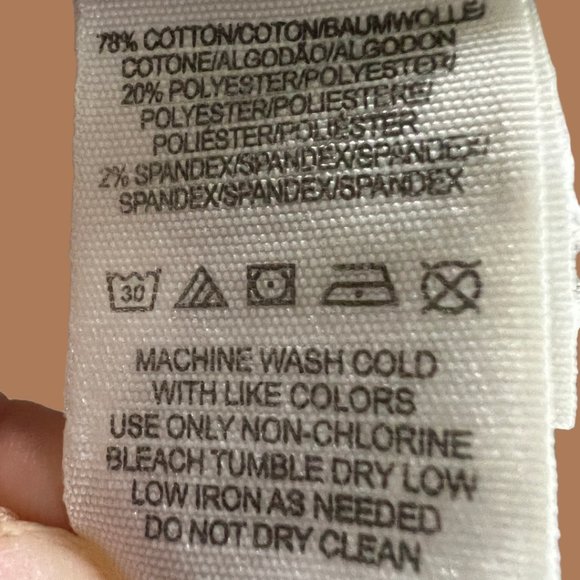 Vintage Free People Aztec Pant 29 - Picture 7 of 7